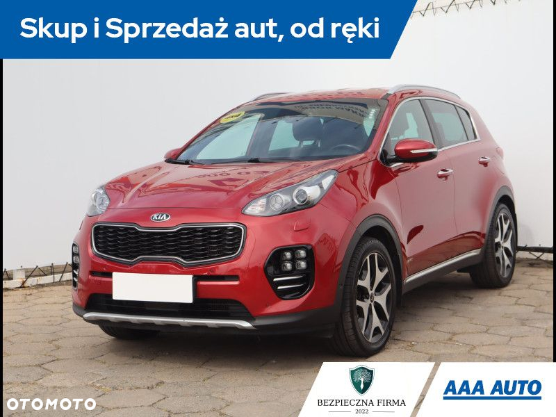Kia Sportage - 2