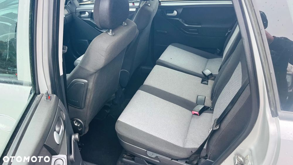 Opel Meriva - 6