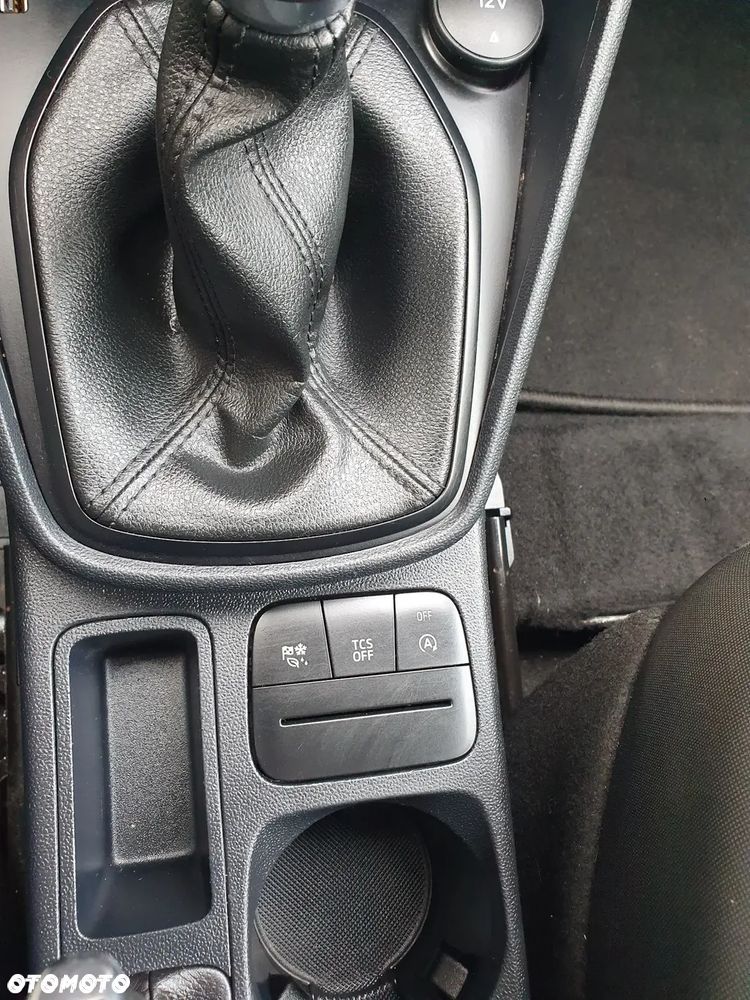 Ford Fiesta - 31