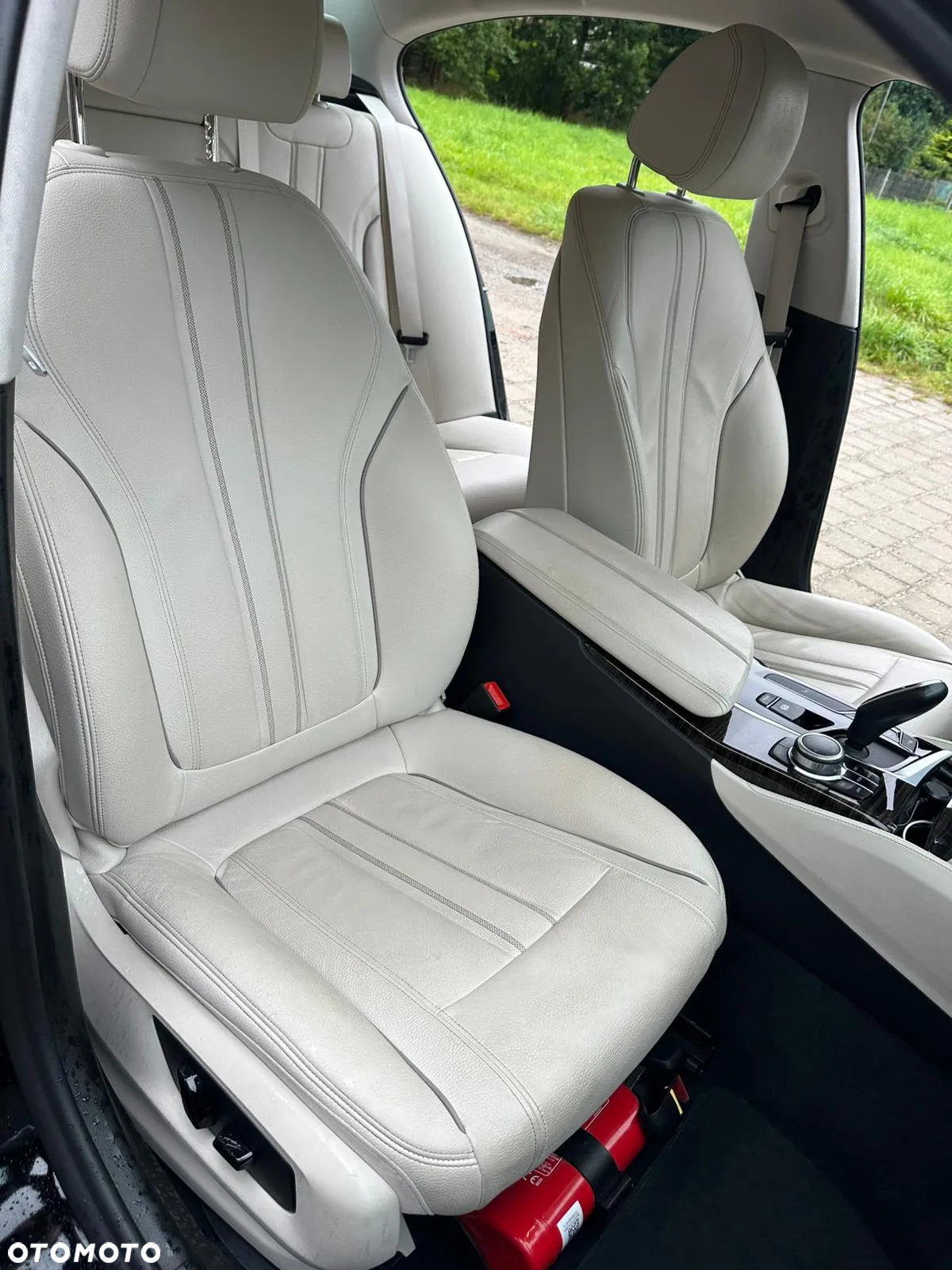 BMW Seria 5 520d xDrive Luxury Line - 9