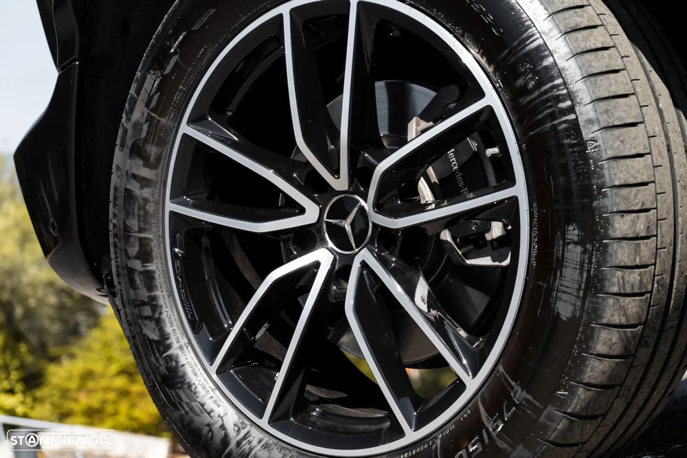 Mercedes-Benz G 450 d - 8