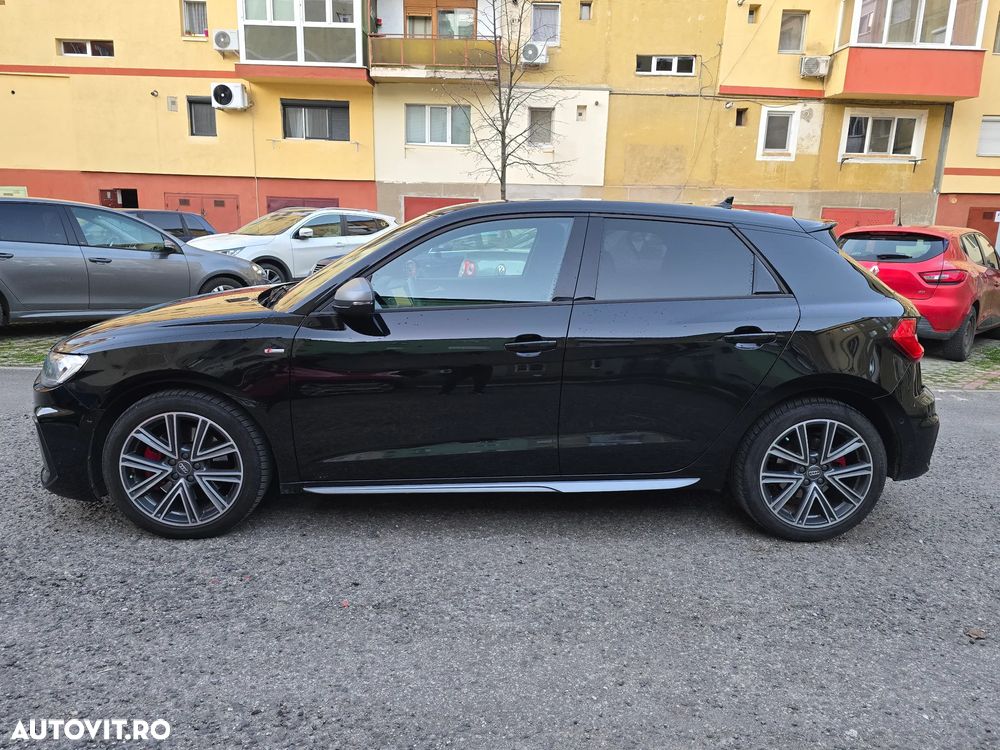 Audi A1 - 10