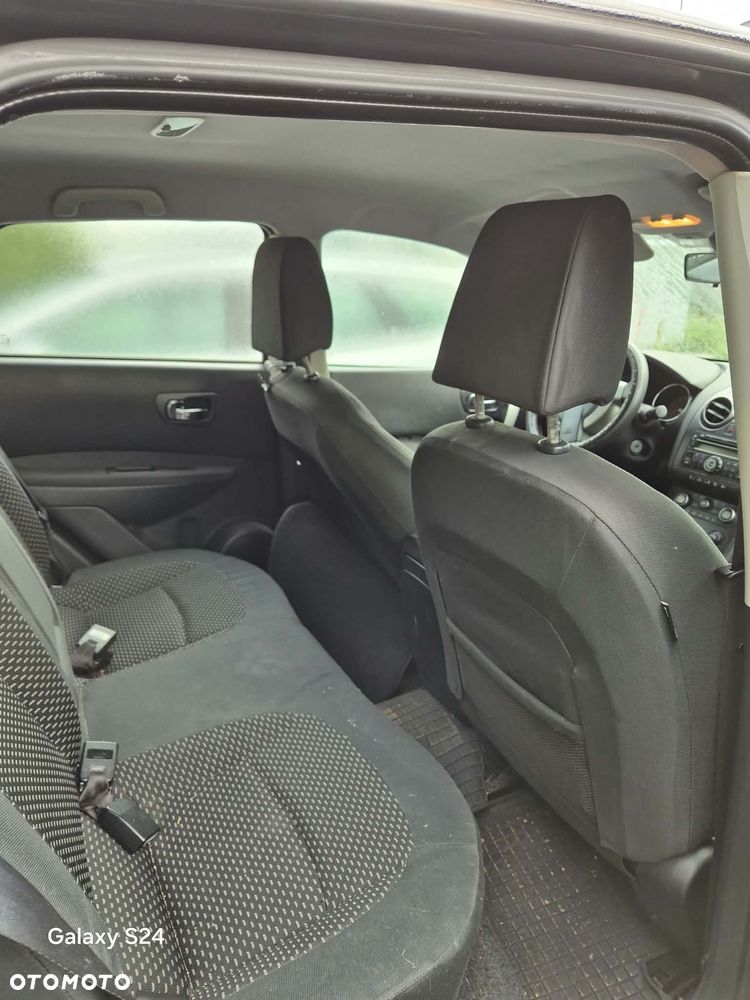Nissan Qashqai 1.5 dCi Tekna - 15