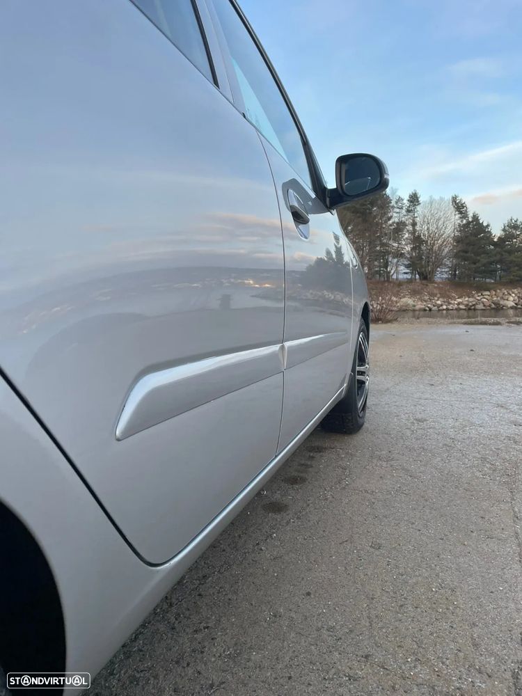 Hyundai i10 1.25 D-CVVT Comfort - 8