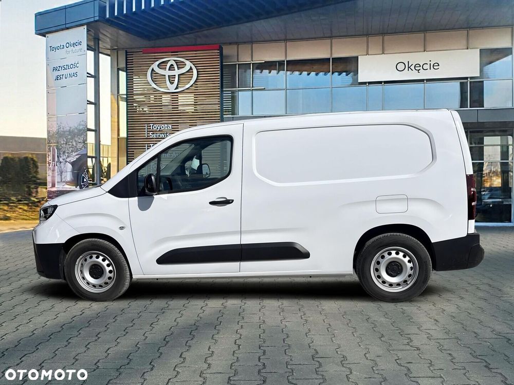 Toyota PROACE CITY - 2