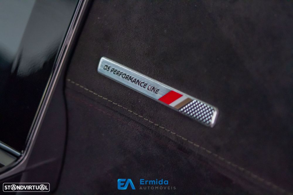 DS DS7 Crossback - 26