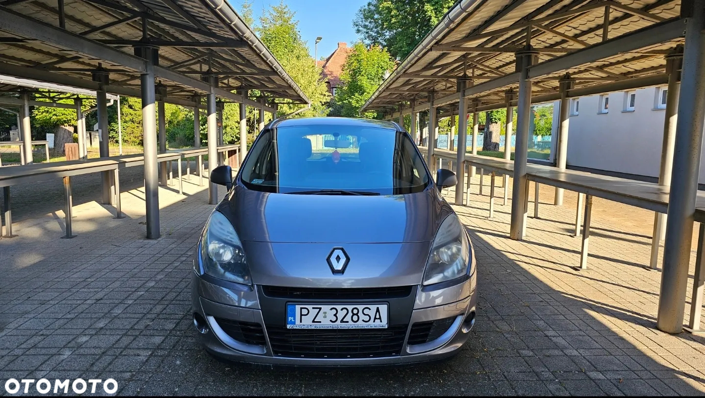 Renault Scenic - 19