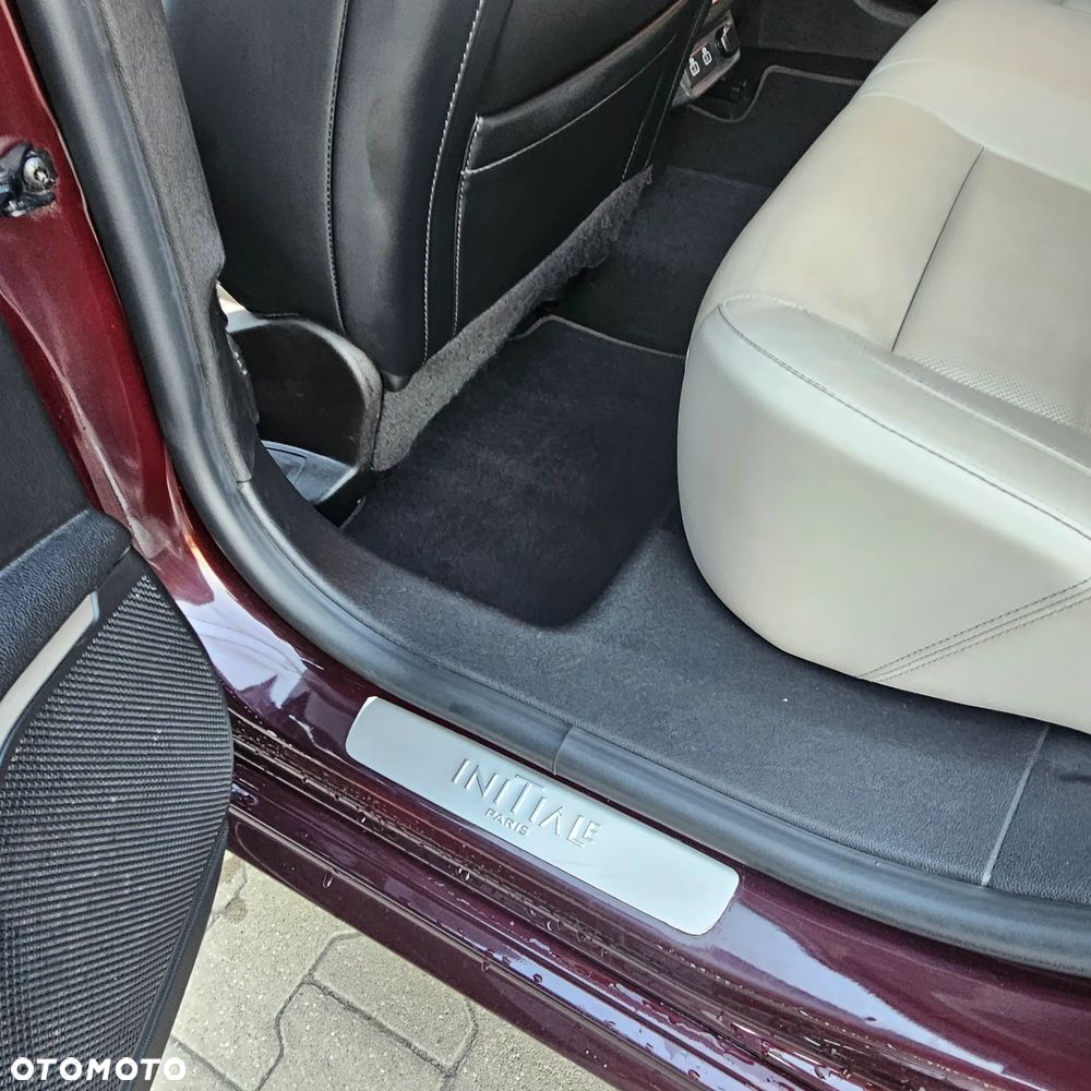 Renault Talisman BLUE dCi 200 EDC INITIALE PARIS - 19