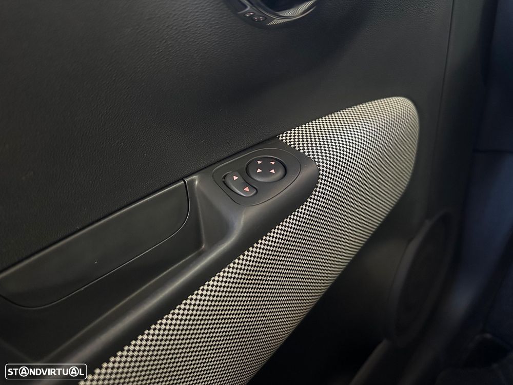 Fiat 500 1.2 Lounge - 22