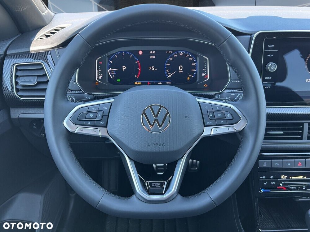 Volkswagen T-Cross - 15