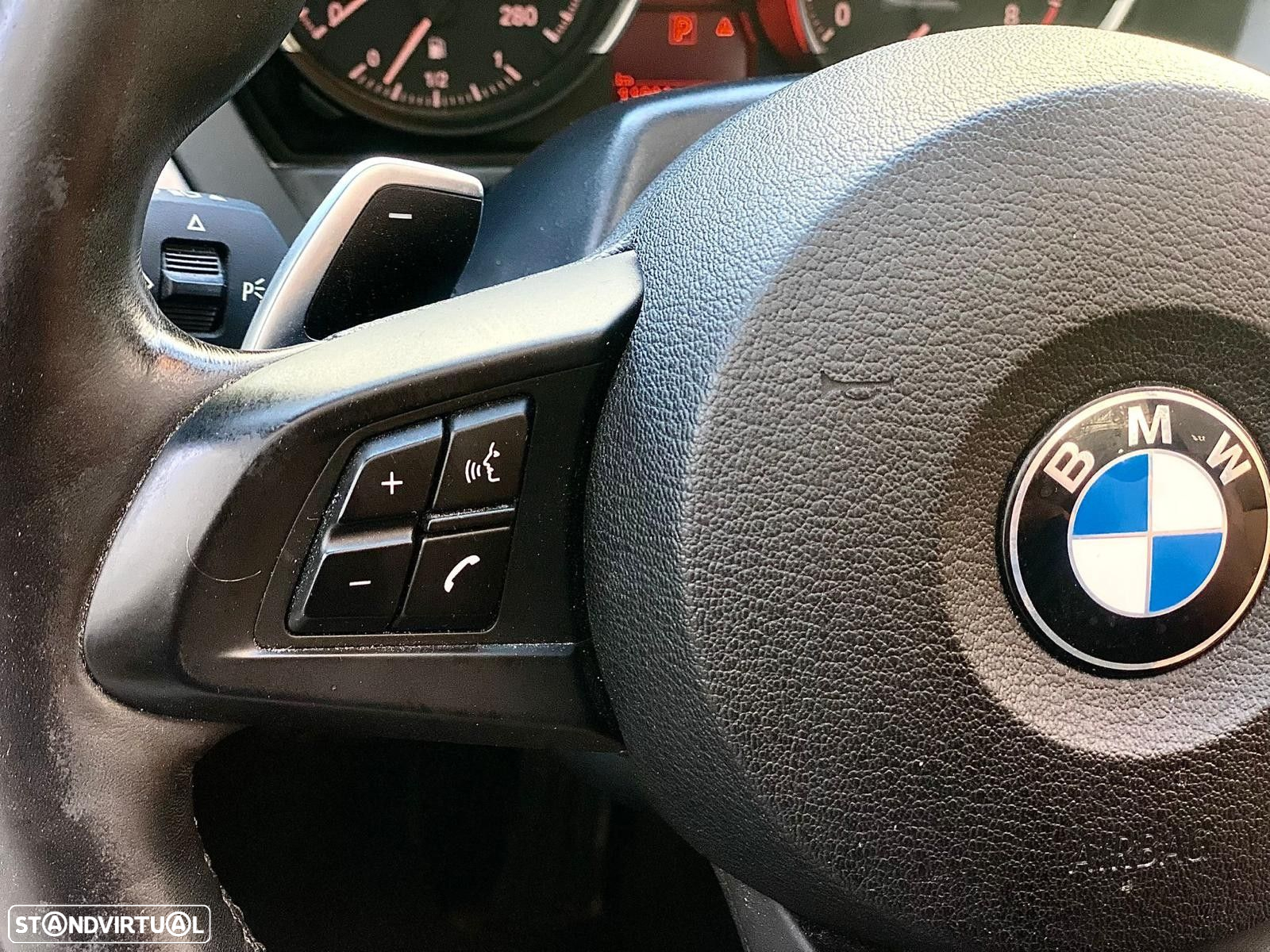 BMW Z4 sDrive20i Aut. - 24