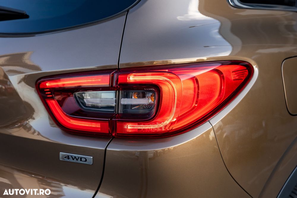 Renault Kadjar Energy dCi 130 4x4 Bose Edition - 30