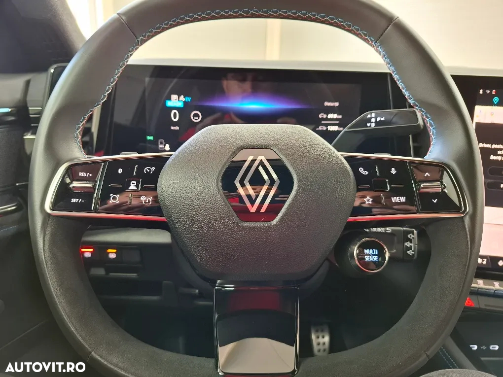 Renault Austral - 21