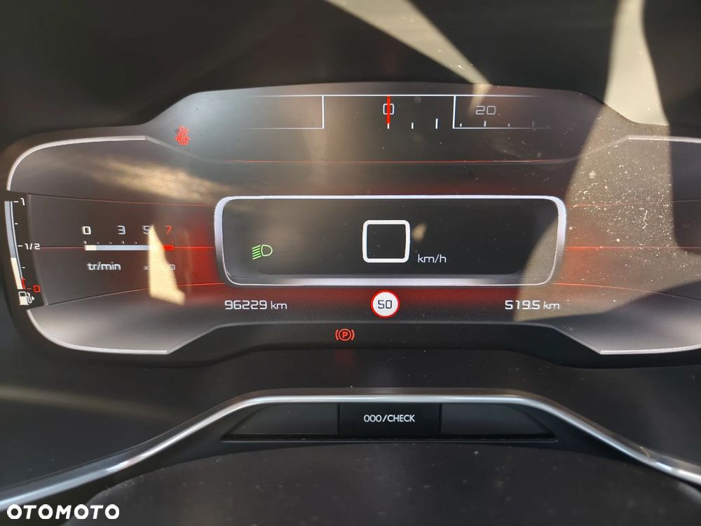 Citroën C5 Aircross 1.5 BlueHDi Shine - 10