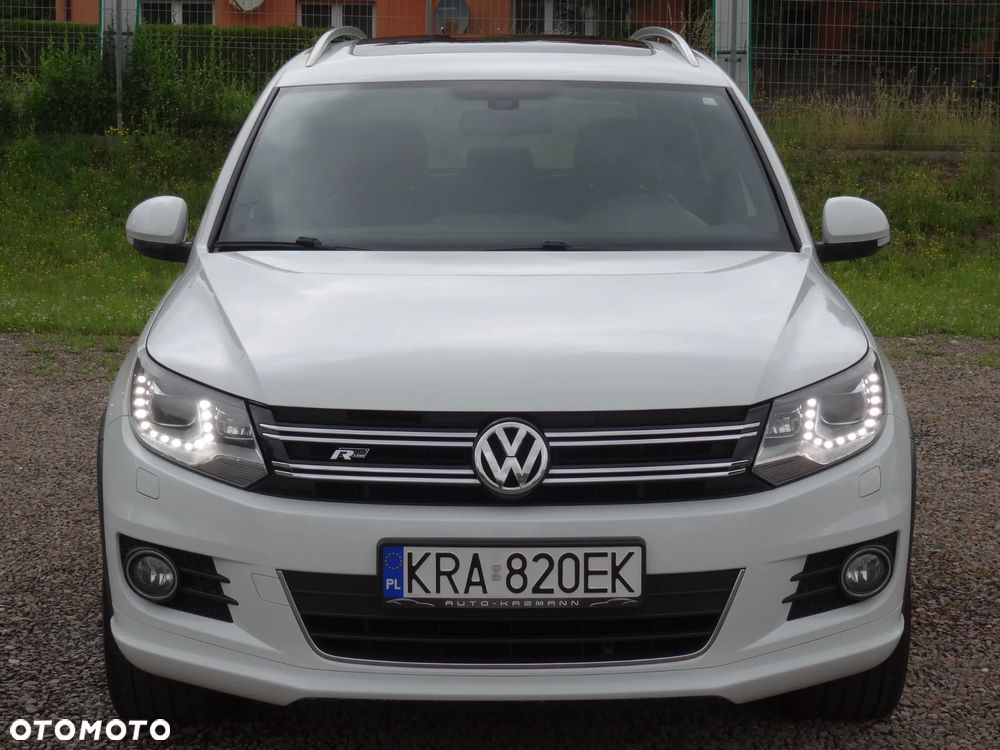 Volkswagen Tiguan 2.0 TDI 4Mot Sport&Style DSG - 7