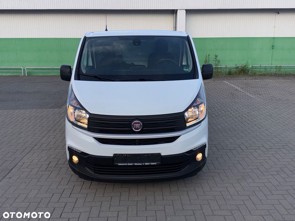 Fiat Talento - 3