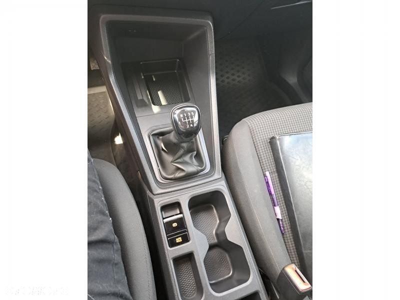 Volkswagen Caddy - 14