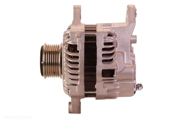 NOWY ALTERNATOR OPEL Movano | CARGO 115317 - 3