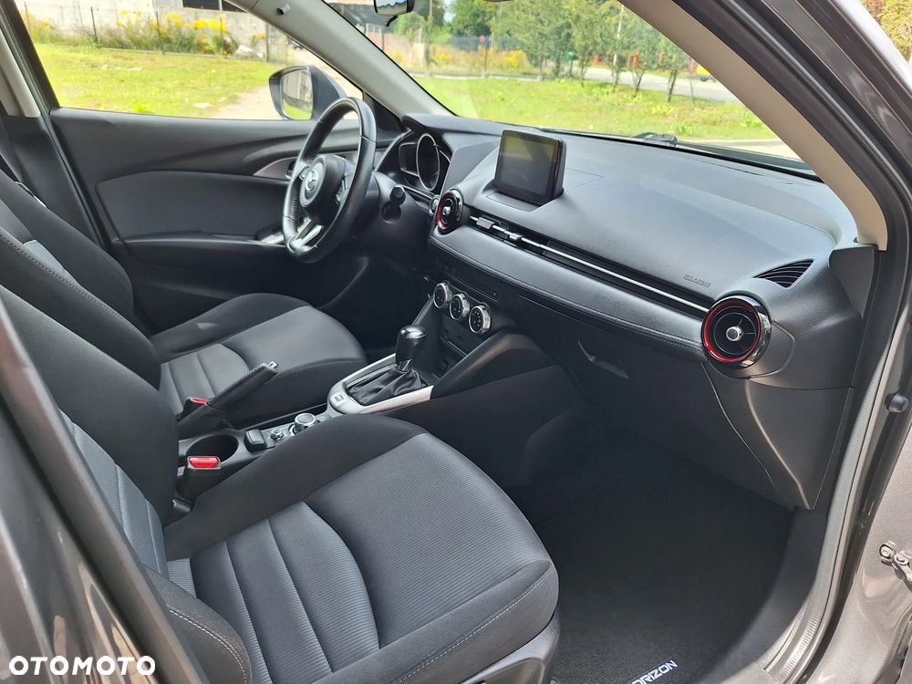 Mazda CX-3 2.0 Skymotion - 15