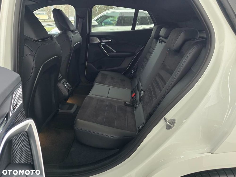 BMW X2 - 9