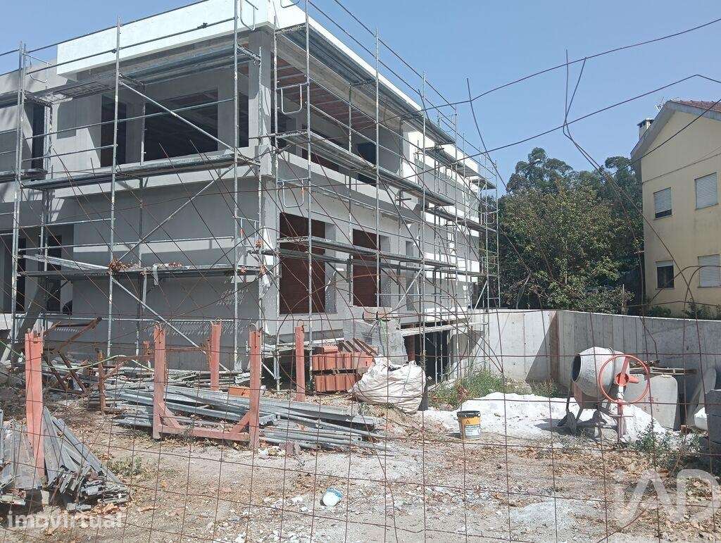 Apartamento T3 em Geraz Do Lima (Santa Maria, Santa Leocádia E Moreira - Grande imagem: 4/22
