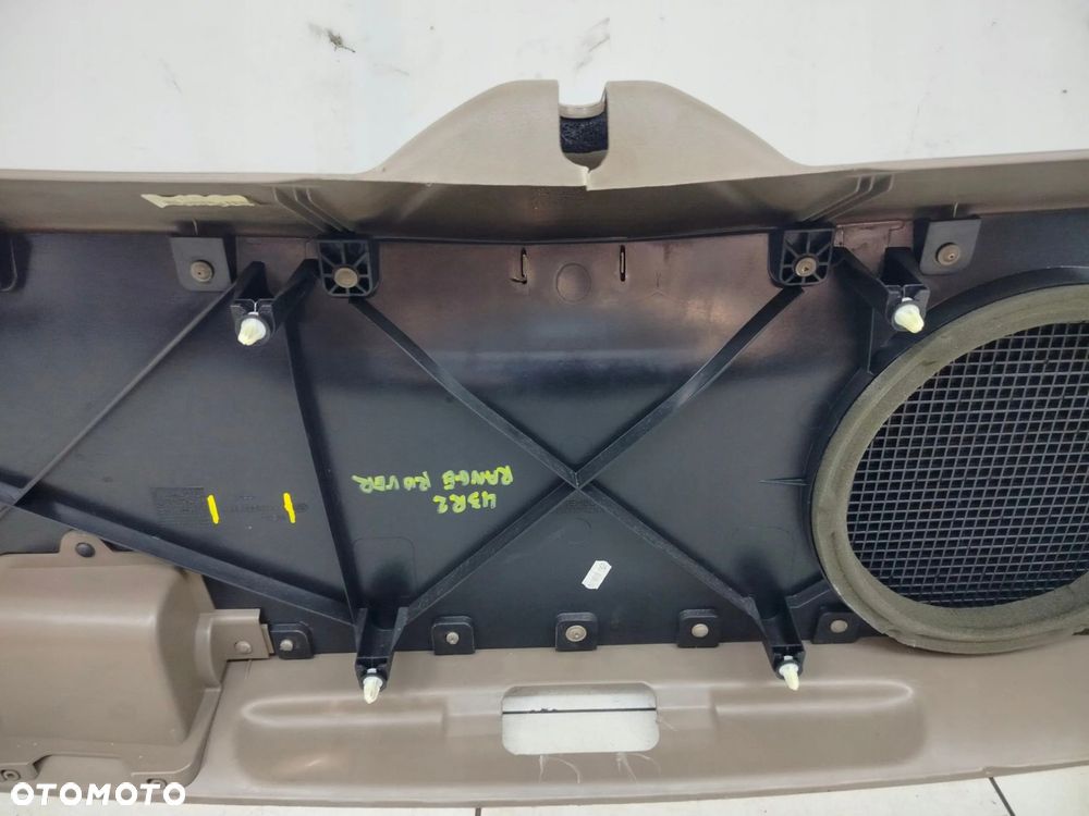 RANGE ROVER SPORT L320 LIFT 09R- TAPICERKA KLAPY BAGAŻNIKA ESB500010 - 7