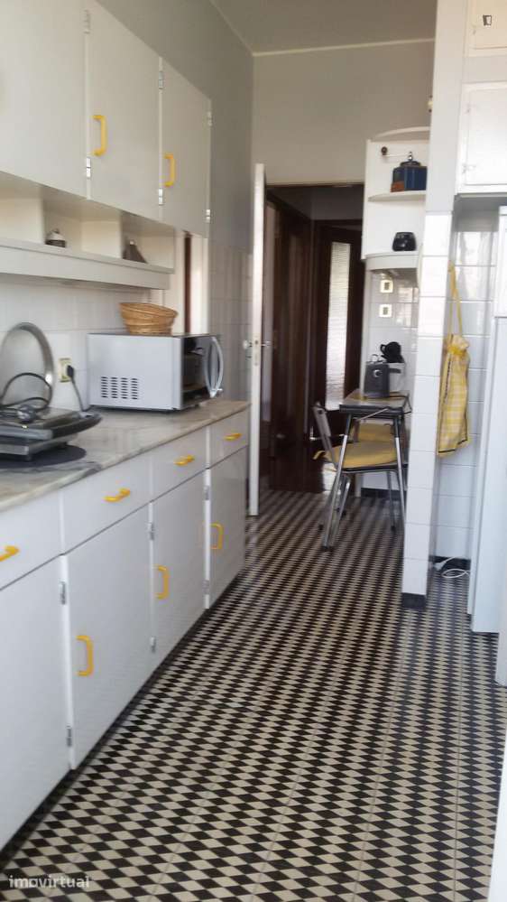 Apartamento com 3 quartos - localizado em Bonfim Porto - Grande imagem: 3/12