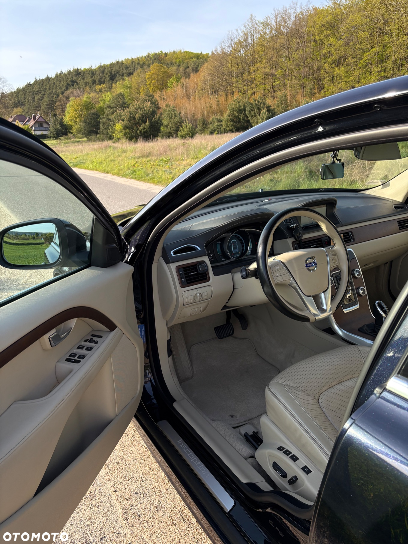 Volvo S80 - 9