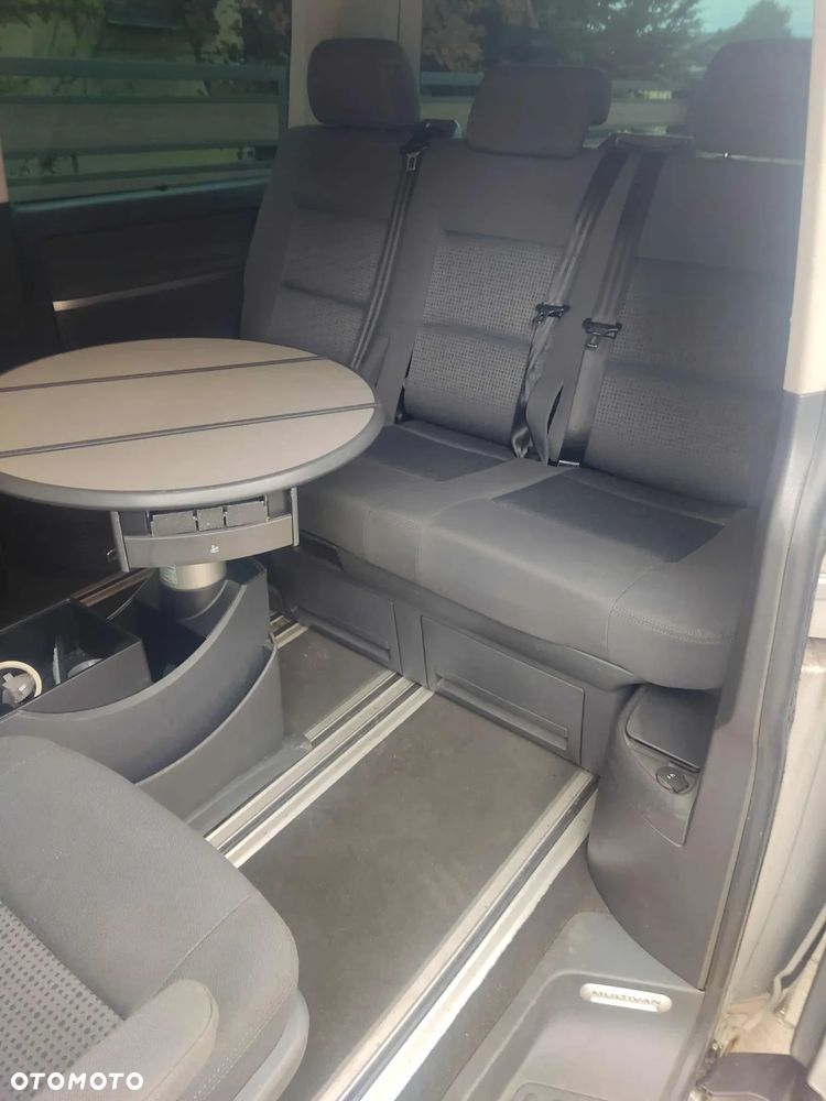 Volkswagen Multivan L1 Comfortline - 9