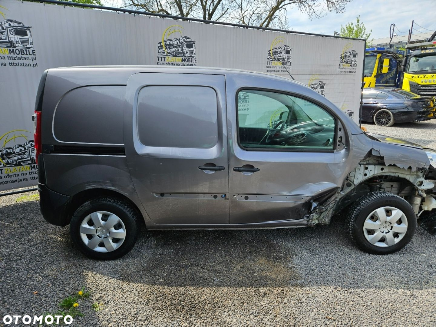 Renault Kangoo - 10