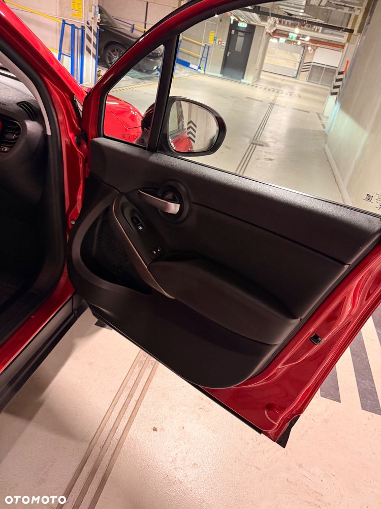 Fiat 500X - 24