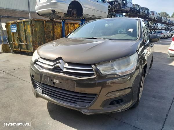 Para Peças Citroen C4 Ii (B7) - 1