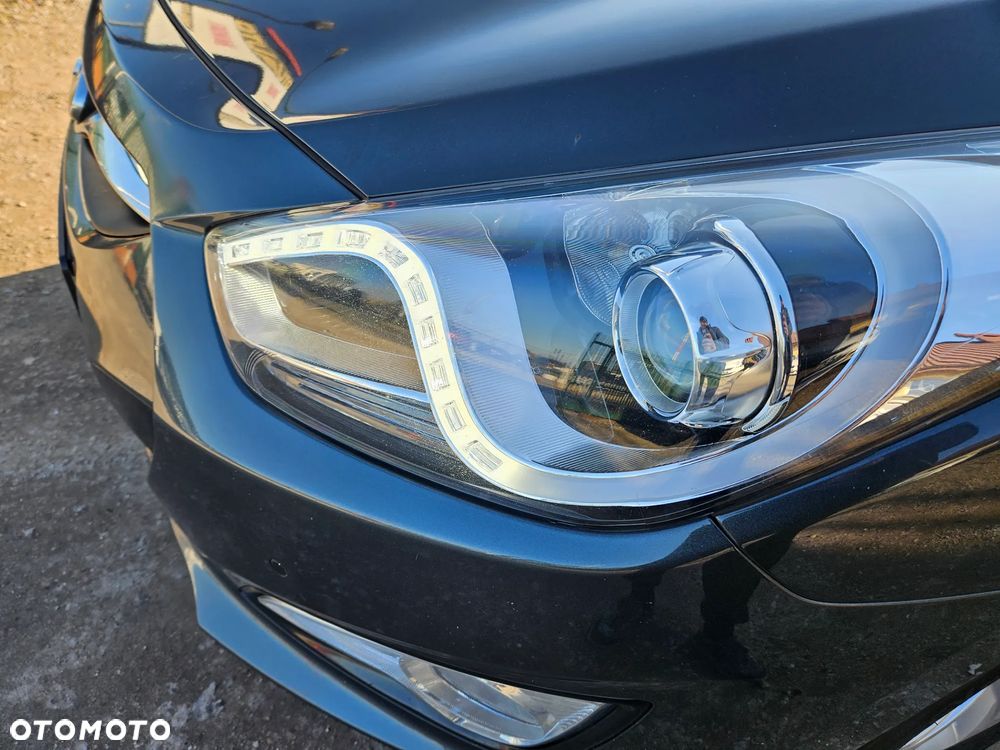 Hyundai i40 Kombi 1.7 CRDi Trend - 13