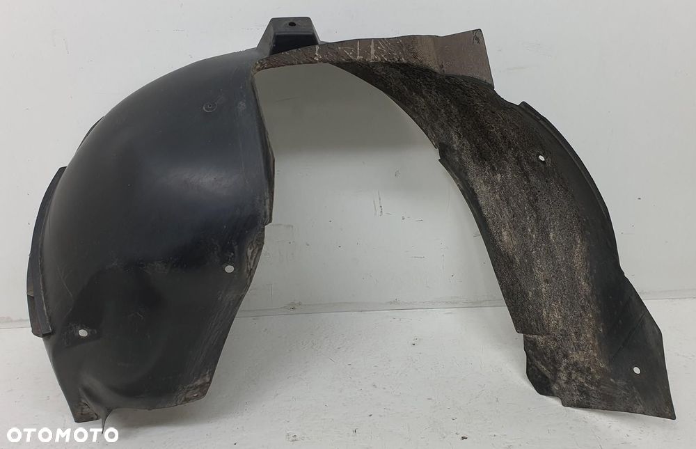 NADKOLE PRAWY PRZÓD PRZEDNIE OPEL VECTRA C 315061460 - 4