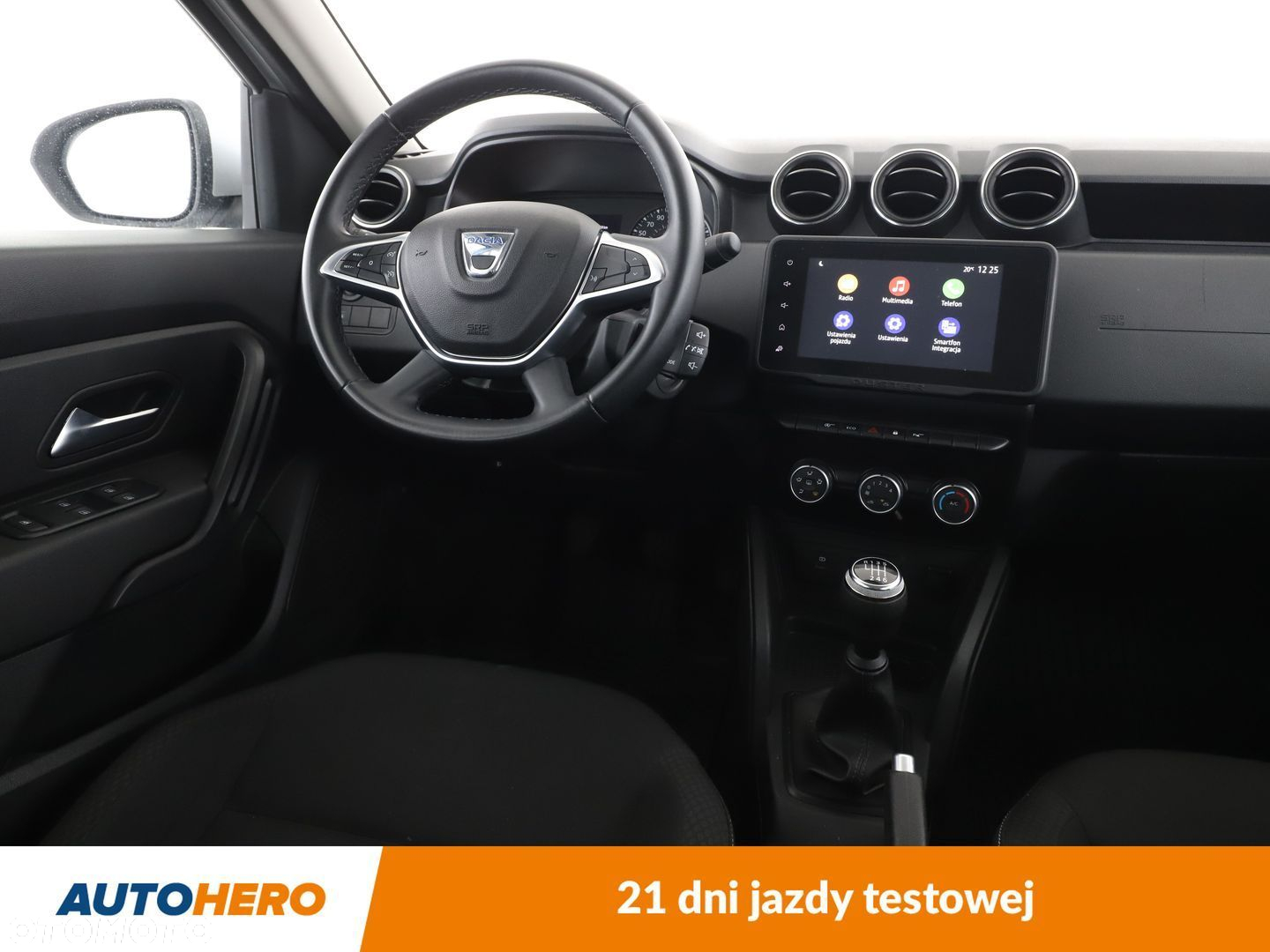 Dacia Duster - 13