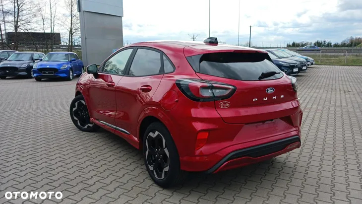 Ford Puma Premium 43.6 kWh - 34