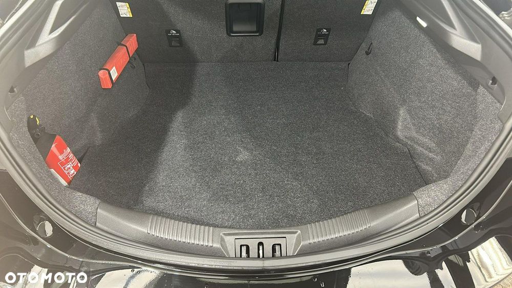 Ford Mondeo 1.5 EcoBoost Edition - 11
