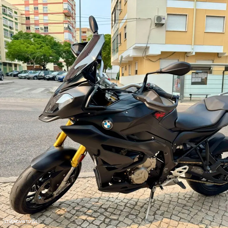 BMW S 1000 XR - 24