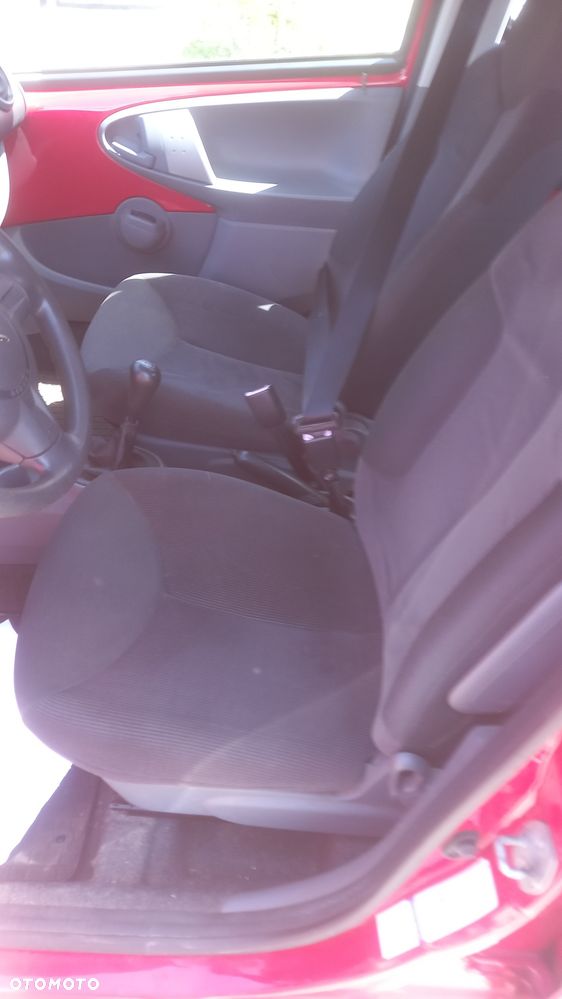 Citroën C1 - 8