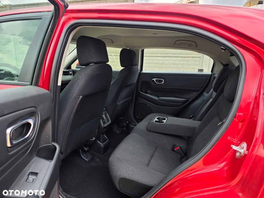 Honda HR-V e:HEV 1.5 i-MMD Elegance - 20