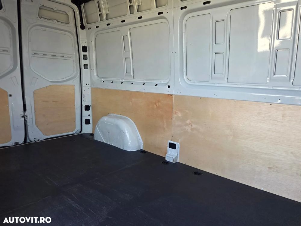 Mercedes-Benz New Sprinter L3H2 - 20