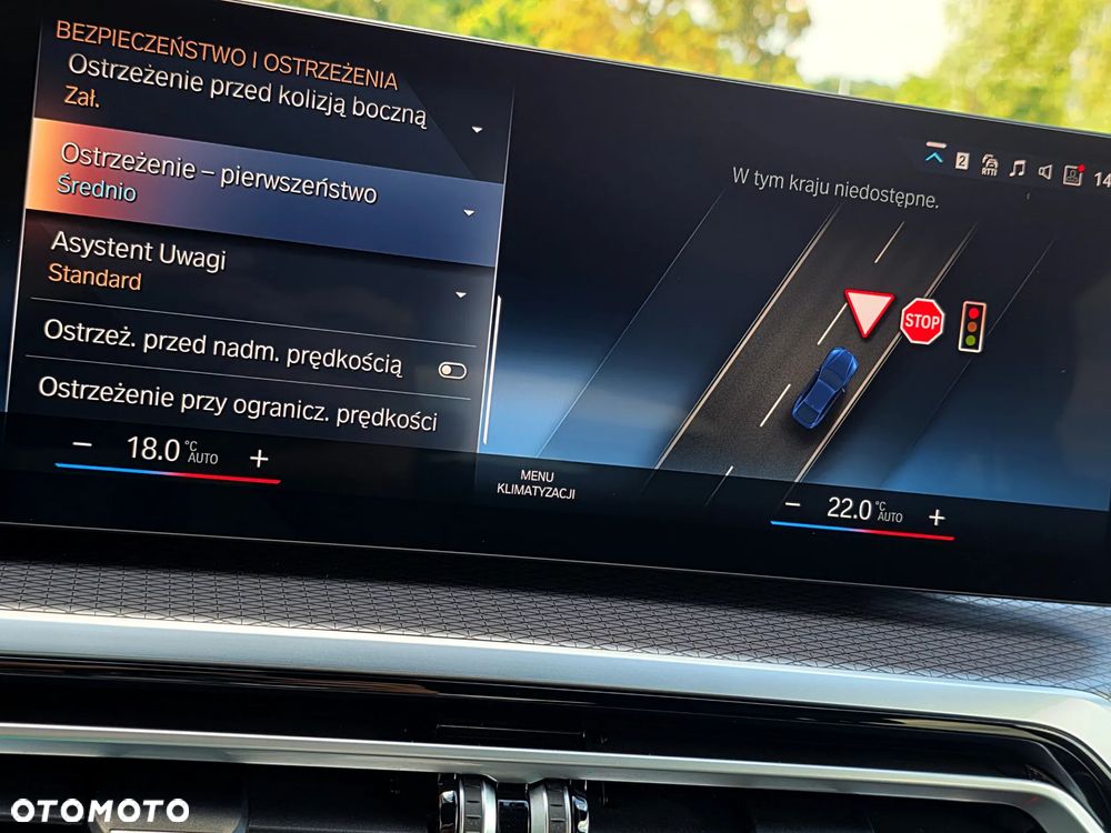 BMW Seria 4 420d xDrive Gran Coupe M Sport - 29