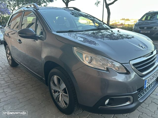 Peugeot 2008 1.2 PureTech Active - 7
