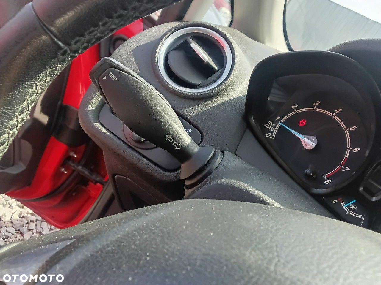 Ford Fiesta - 19