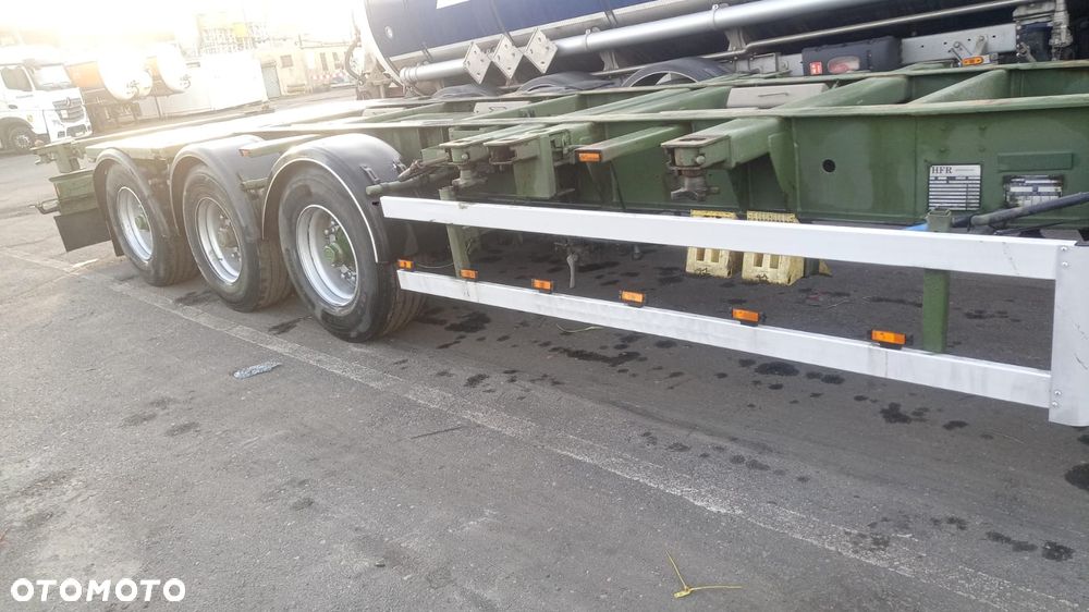 Inny HFR SB 240 - 3