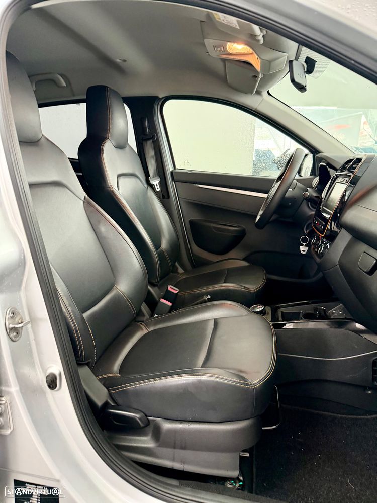 Dacia Spring ESSENTIAL - 13