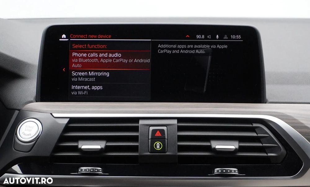 BMW X4 xDrive30d Aut. M Sport X - 27