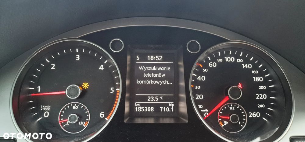 Volkswagen Passat 2.0 TDI 4Motion Comfortline - 25