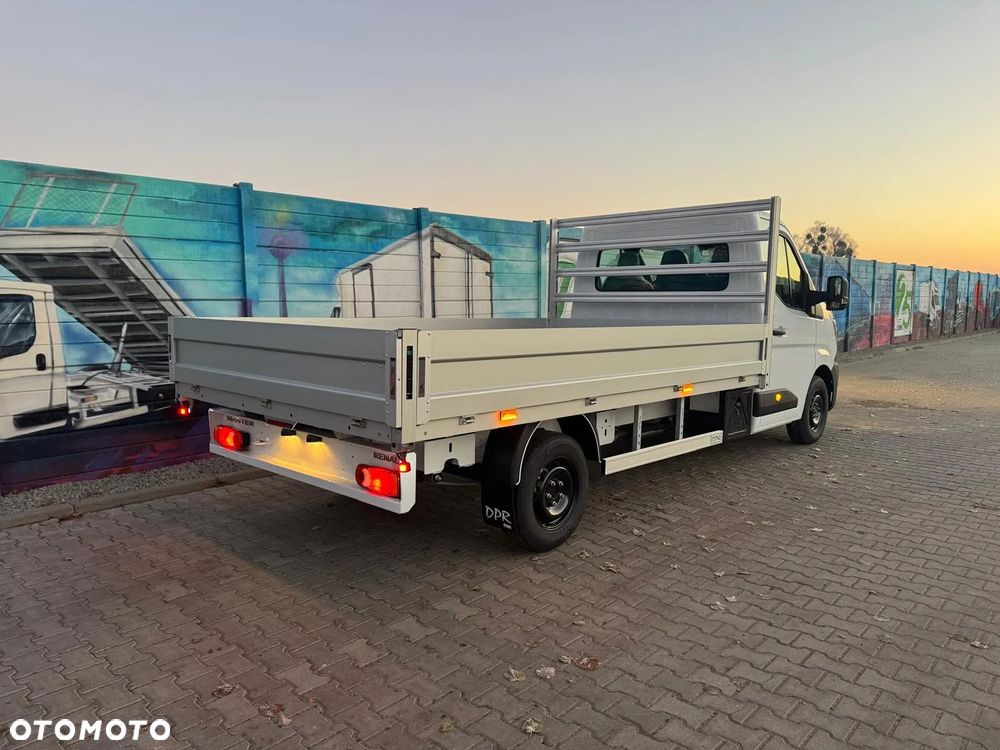 Renault MASTER - 4