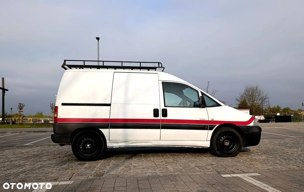 Citroën Jumpy - 5
